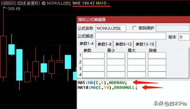 通達信 最新函數(shù)