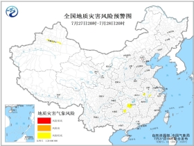 永寧鄉(xiāng)最新天氣預報通知