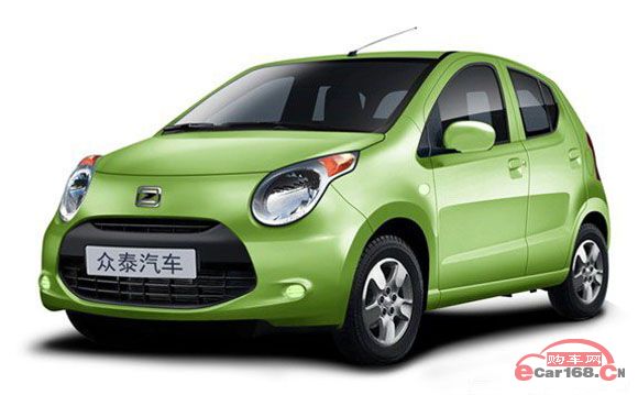 眾泰Z100最新價(jià)格概覽及市場趨勢，購車指南