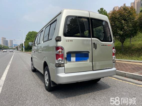 長(zhǎng)安星光4500最新價(jià)格概覽及購(gòu)車指南