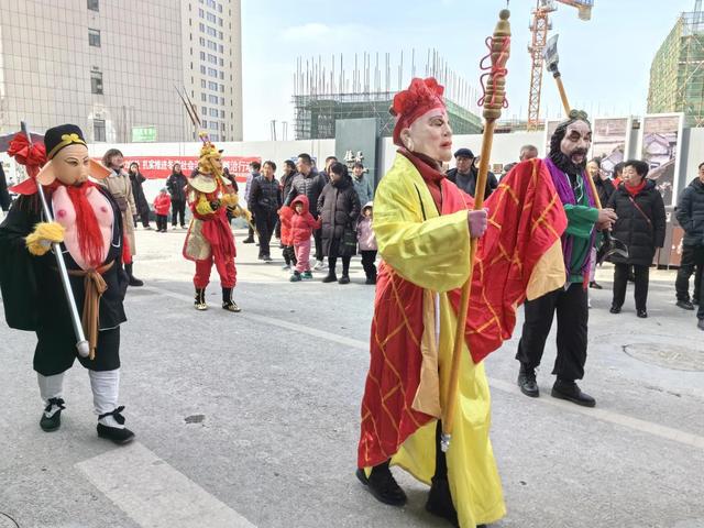 佳縣劇團最新新聞