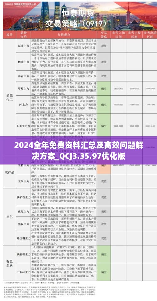 2025年正版資料免費大全,戰(zhàn)略優(yōu)化方案_超級版34.753