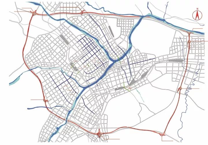 浦江縣公路運(yùn)輸管理事業(yè)單位最新戰(zhàn)略規(guī)劃發(fā)布