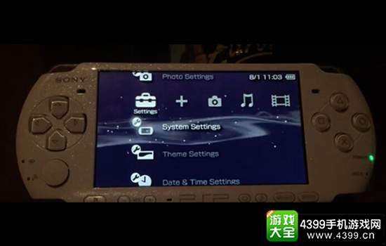 最新psp2000系統(tǒng)