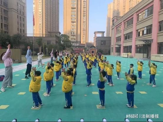 懷遠最新幼兒園