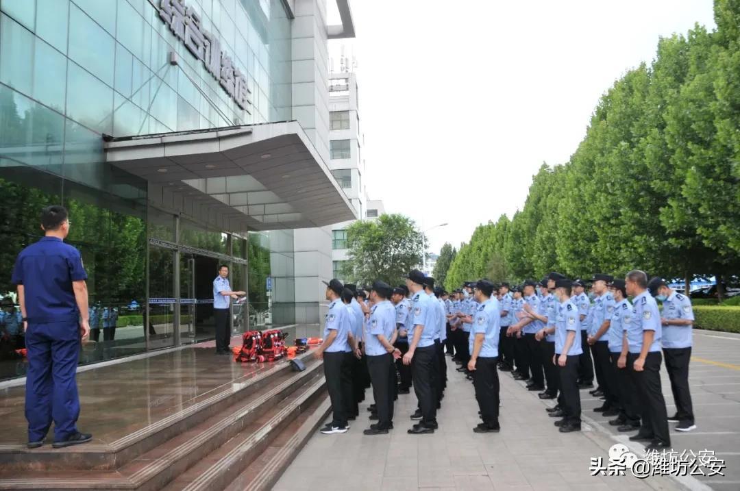 濰坊臺(tái)風(fēng)最新消息及全方位應(yīng)對(duì)措施，確保安全無(wú)憂