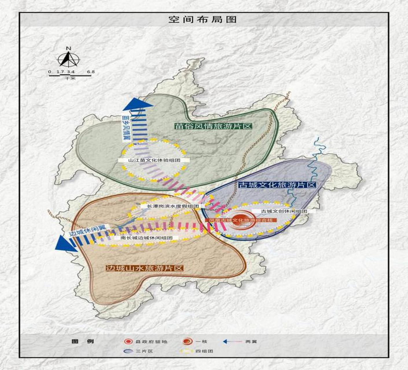 德?？h科學(xué)技術(shù)和工業(yè)信息化局最新戰(zhàn)略規(guī)劃揭秘