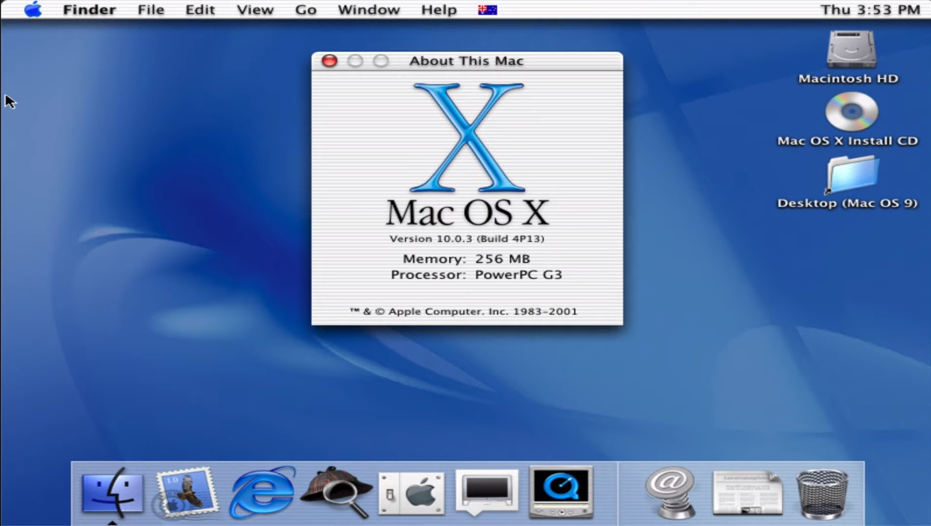 Mac OS X最新版探索，魅力與優(yōu)勢一覽