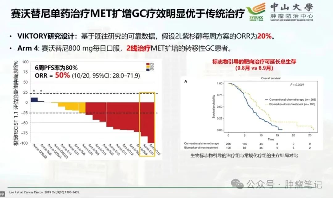 最新癌癥治療新藥，突破與生命的希望