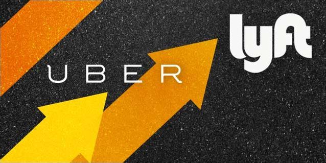 uber最新消息