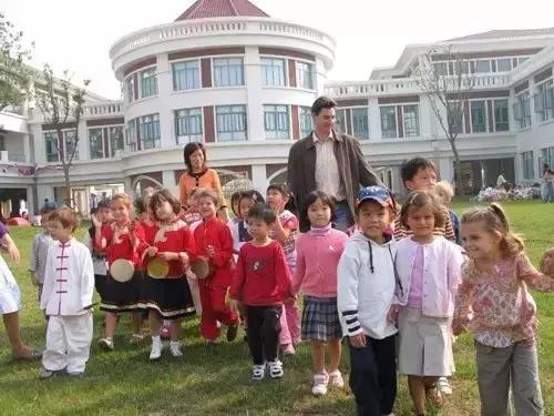 上海幼兒園招聘最新