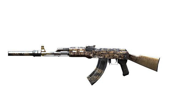 cf ak47最新