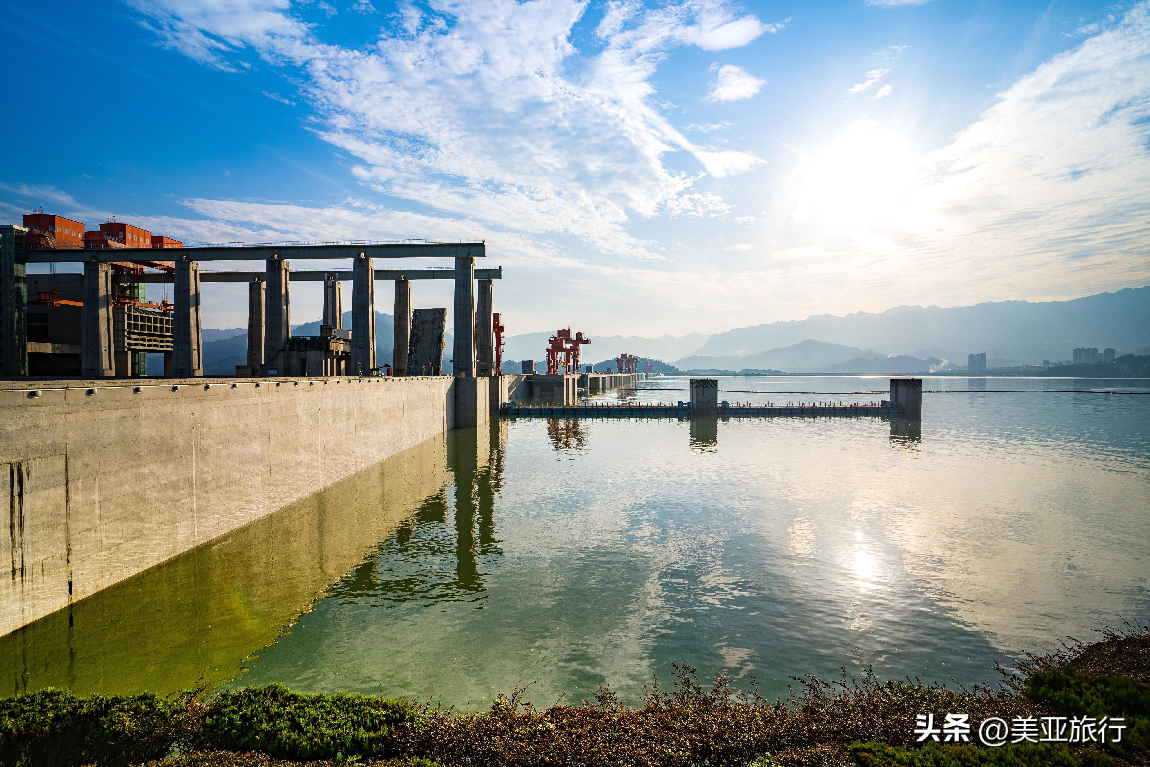 三峽最新情況