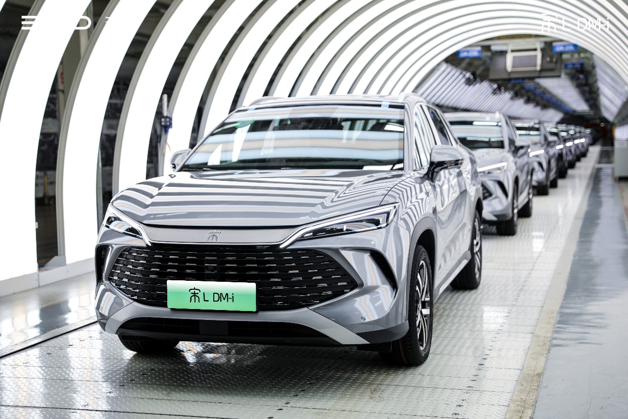 2025年最新汽車(chē)報(bào)價(jià)及市場(chǎng)趨勢(shì)深度解析