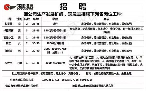 膠南夜班最新招聘信息與職業(yè)機(jī)會深度探討