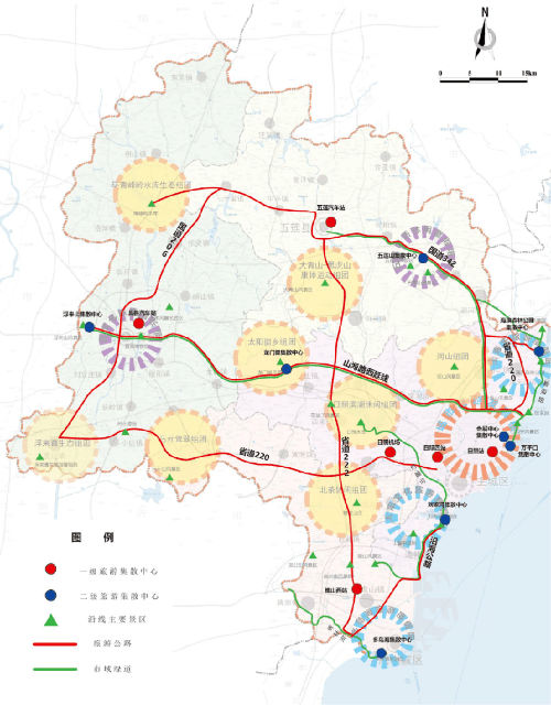 柯城區(qū)公路運輸管理事業(yè)單位發(fā)展規(guī)劃更新概況