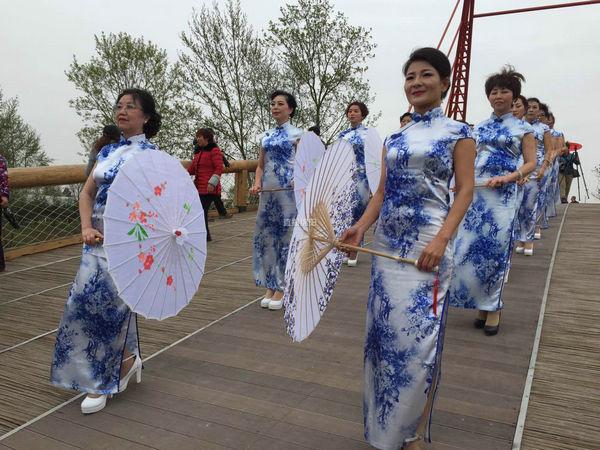 游仙區(qū)文化廣電體育和旅游局領導團隊最新調整及展望