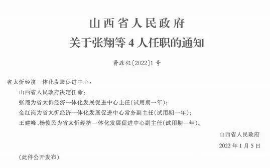 隴縣民政局最新人事任命