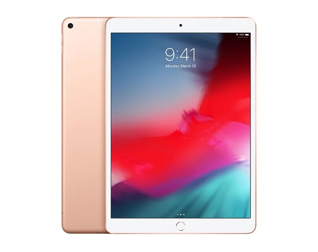 技術(shù)與設(shè)計(jì)的巔峰之作，最新iPad Air 3全面解析