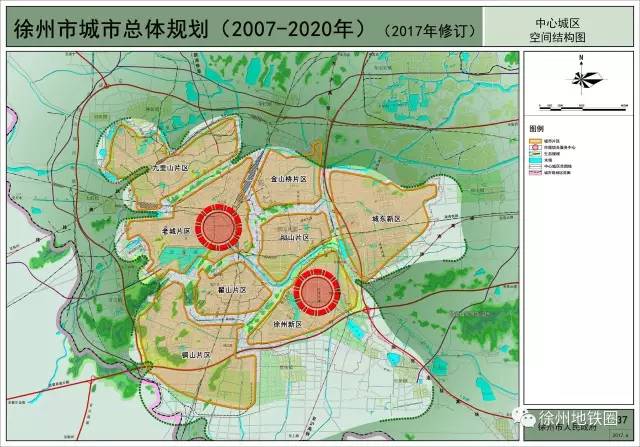 徐州規(guī)劃最新動態(tài)，城市發(fā)展的藍(lán)圖與未來展望