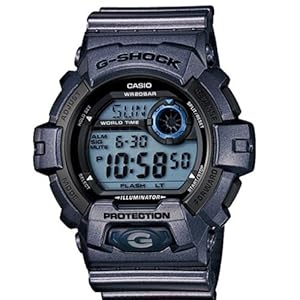 卡西歐g shock 最新