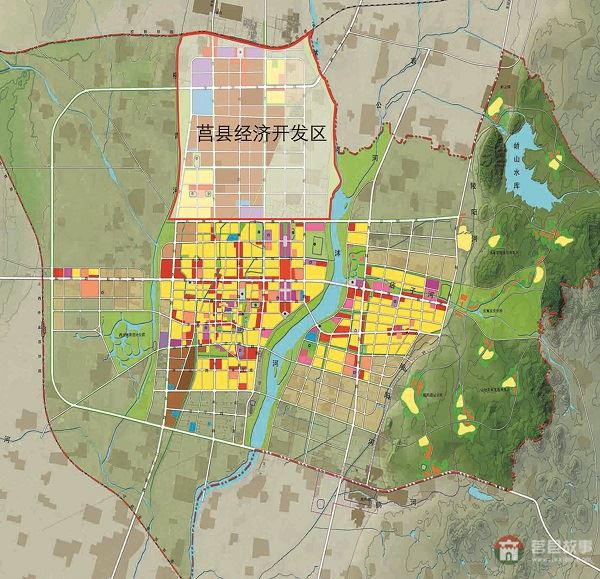 莒縣發(fā)展和改革局最新發(fā)展規(guī)劃