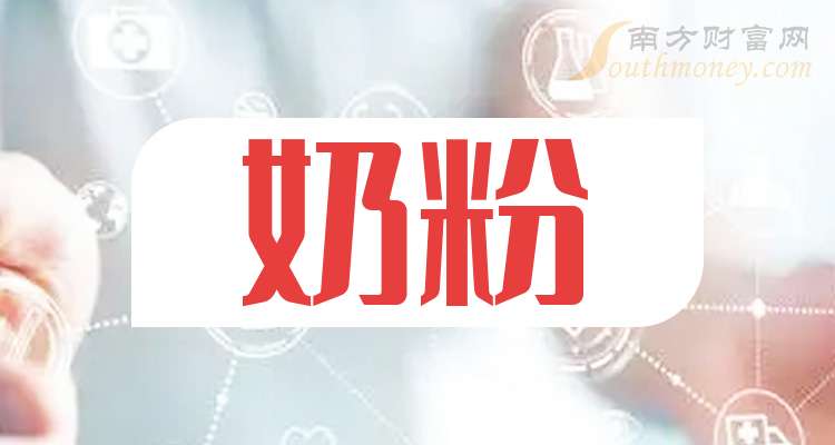 奶粉行業(yè)邁向未來的藍圖，2023年至2025年最新動態(tài)與行業(yè)展望