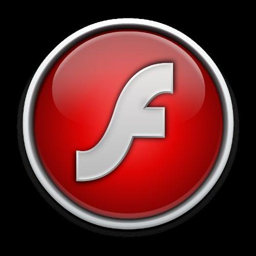 安裝最新版flash player