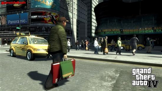 GTA4最新整合全面指南，游戲進(jìn)階與體驗(yàn)提升秘籍