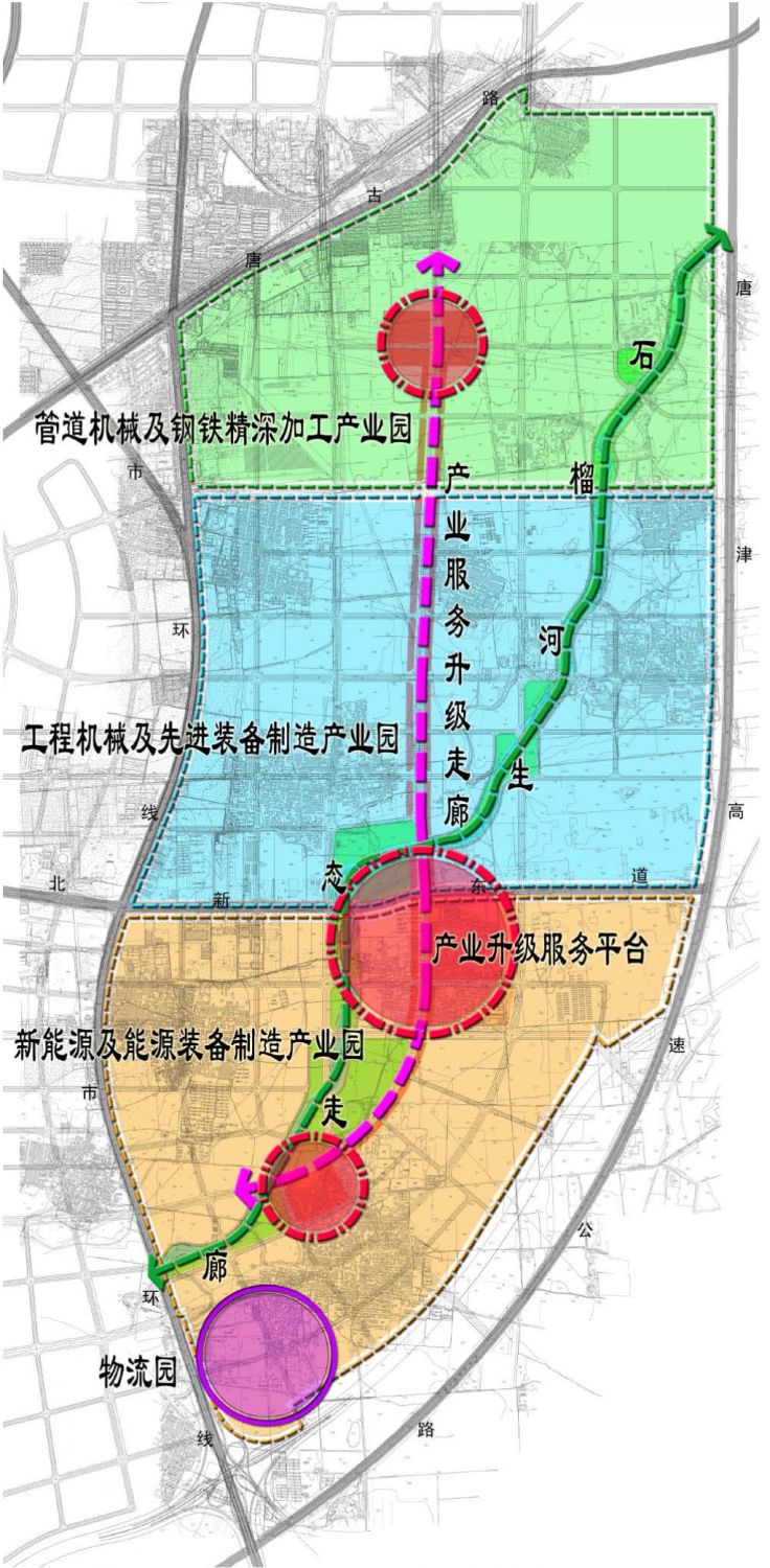 唐山市市郵政局最新發(fā)展規(guī)劃