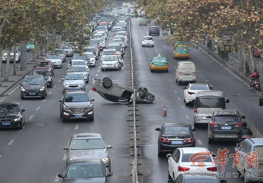 西安車禍最新消息，事故原因揭曉與救援行動回顧