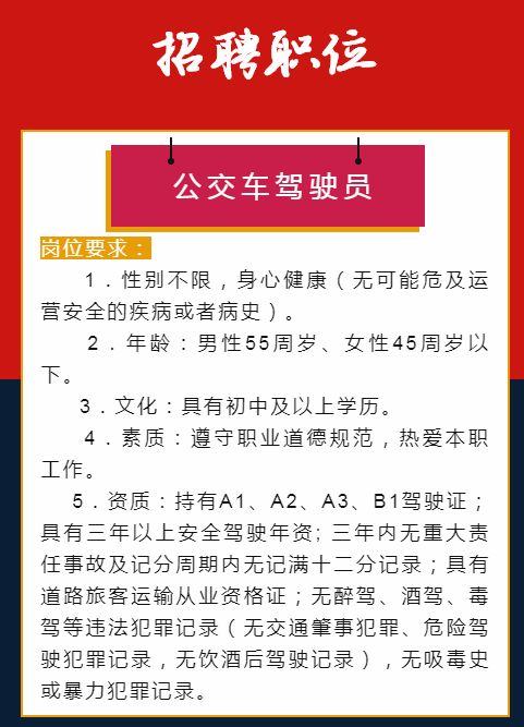 淮南最新駕駛員招聘，行業(yè)趨勢與職業(yè)機遇深度解析